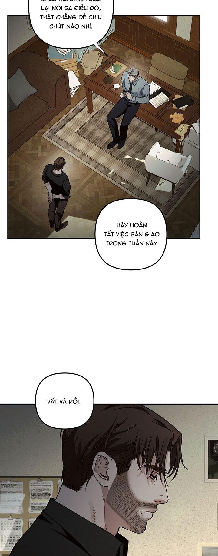 TUYỂN TẬP NHỮNG ÔNG CHÚ TÀ ZÂM Chapter 19.7 khu vực end - Next 