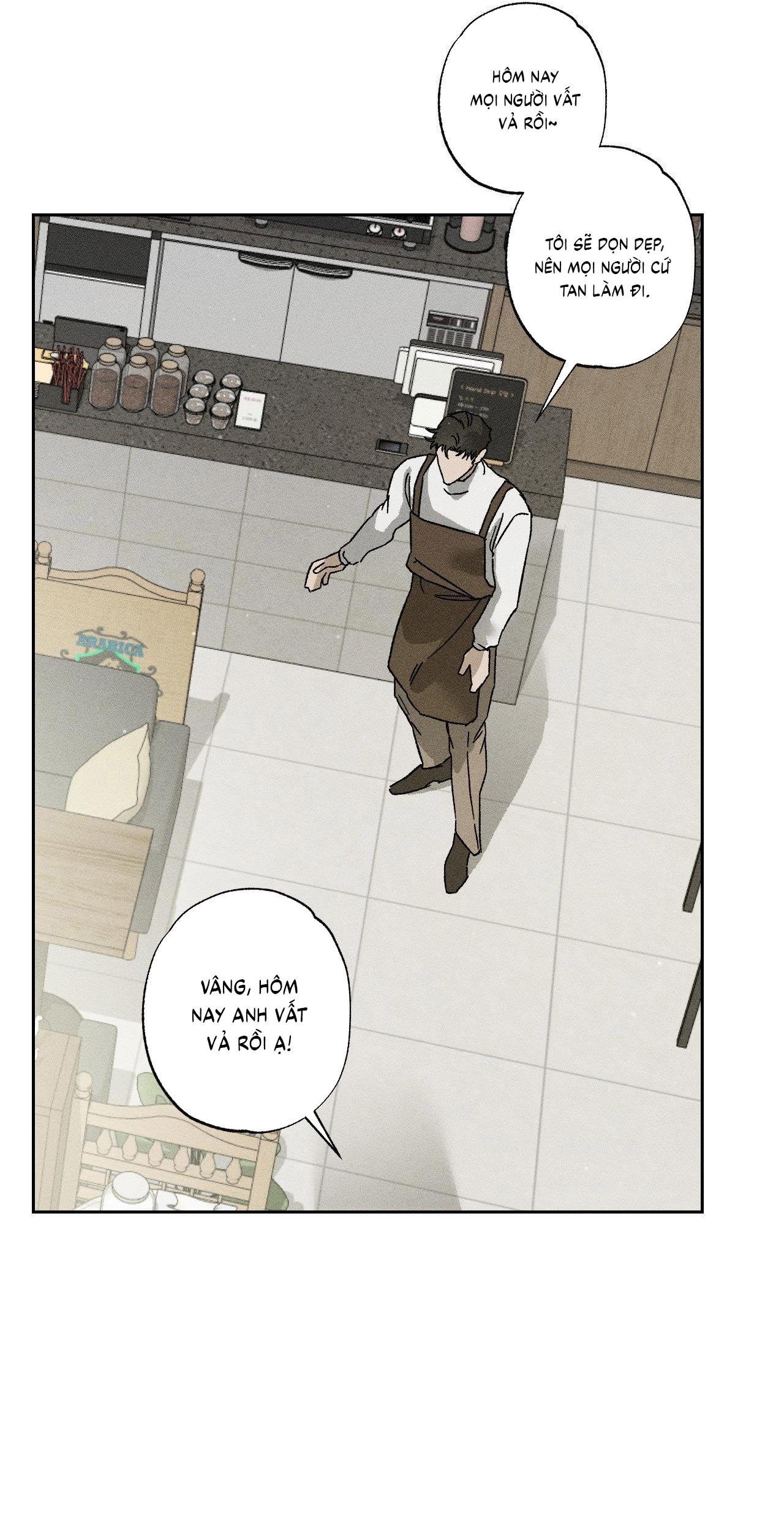 Close Up Chapter 18 - Trang 2