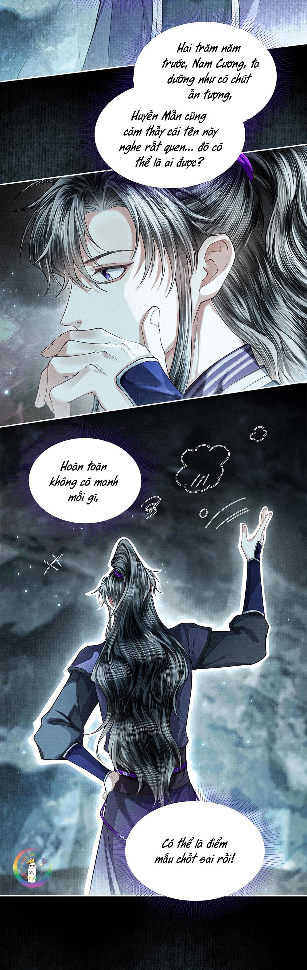 (END) Đồng Tiền Kham Thế Chapter 128 - Next Chapter 129