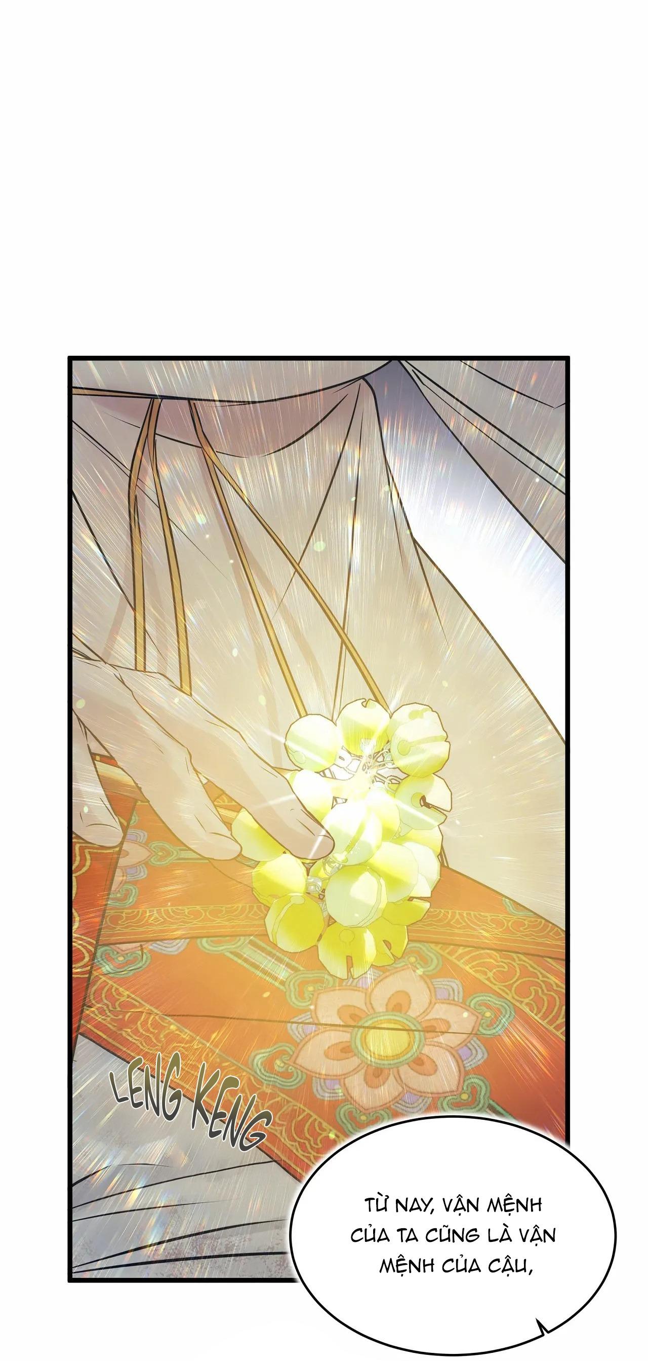 ÂN NHÂN CỦA RẮN Chapter 33 - Next Chapter 34 END