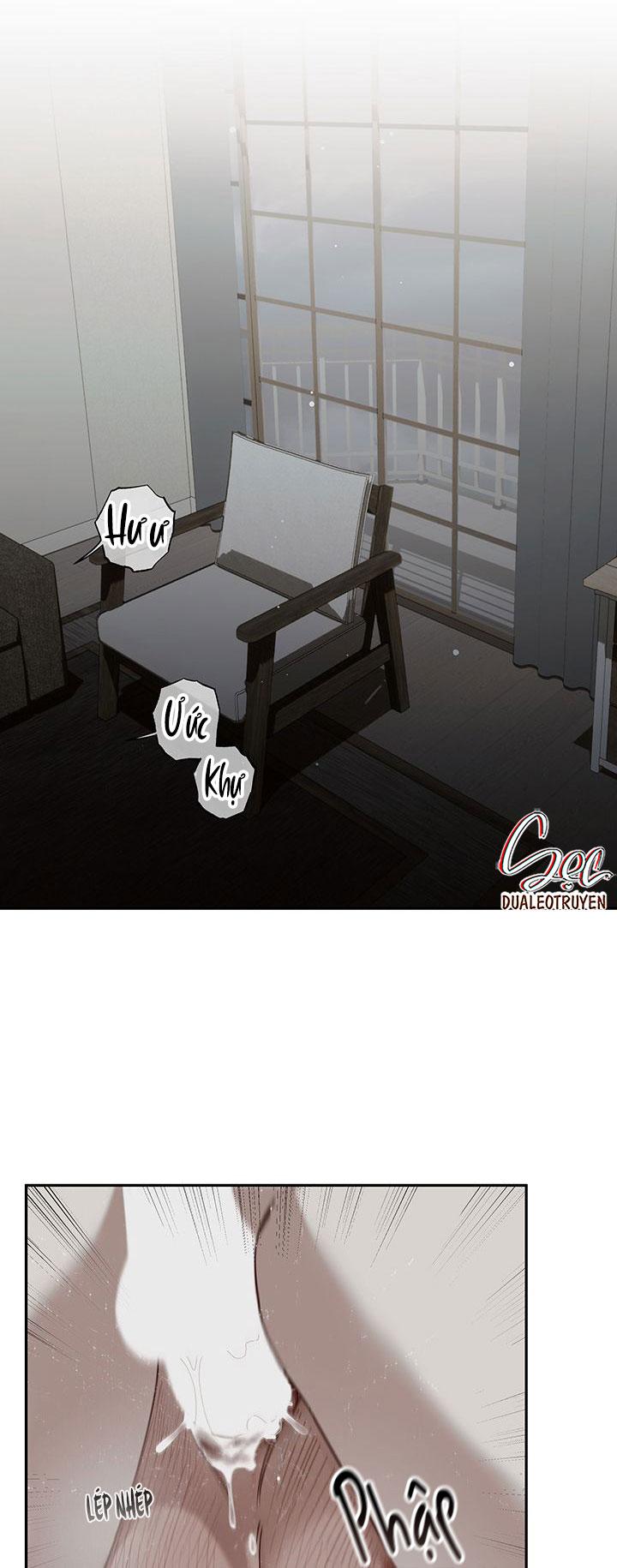TUYỂN TẬP NHỮNG ÔNG CHÚ TÀ ZÂM Chapter 19.6 khu vực 6 - Next 