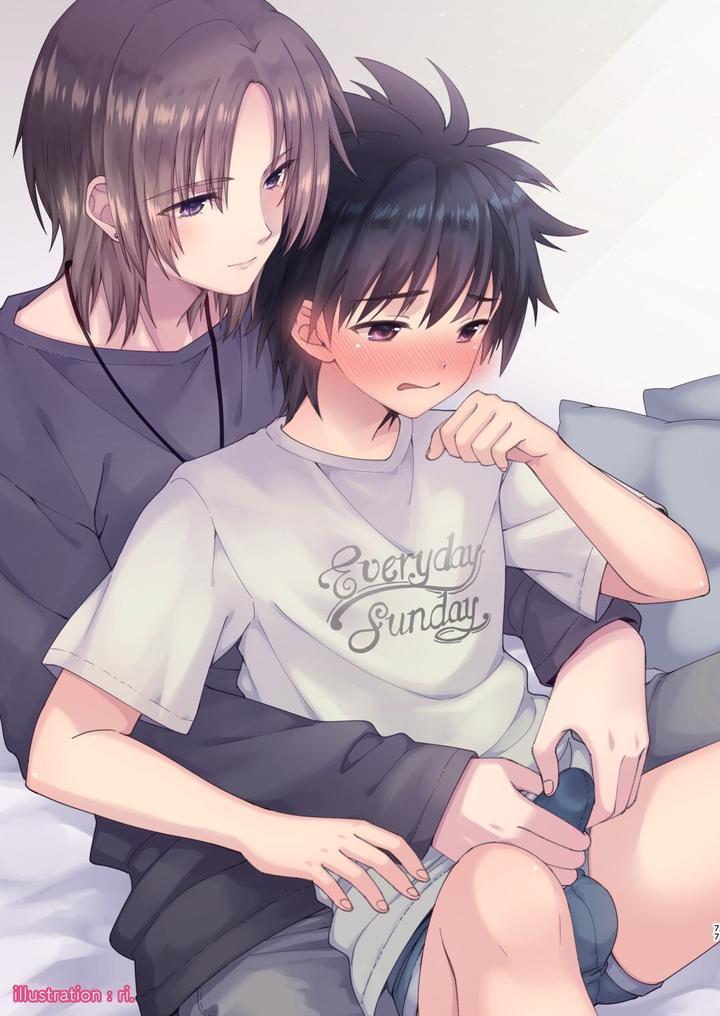 Oneshot ịch ịch Chapter 218.4 - Trang 2