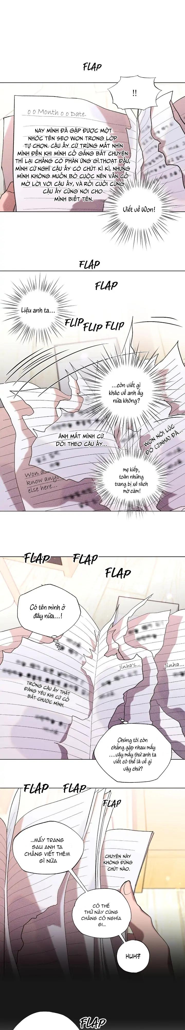 Người Yêu Của Anh Trai Tôi Chapter 28 - Next Chapter 29