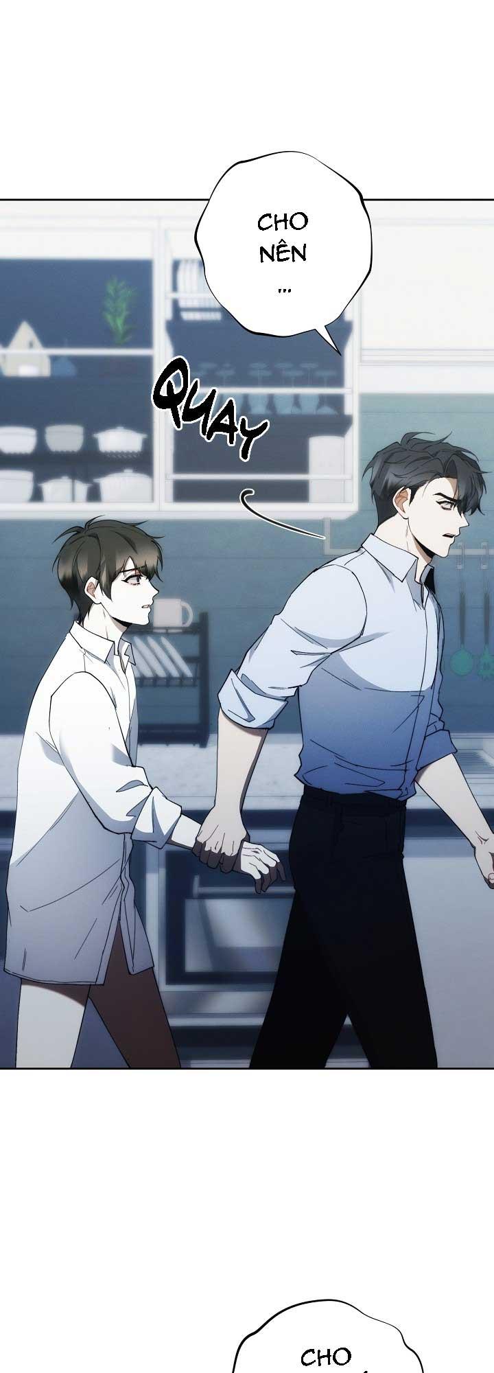 RED MANSION Chapter 49 - Next Chapter 50 END