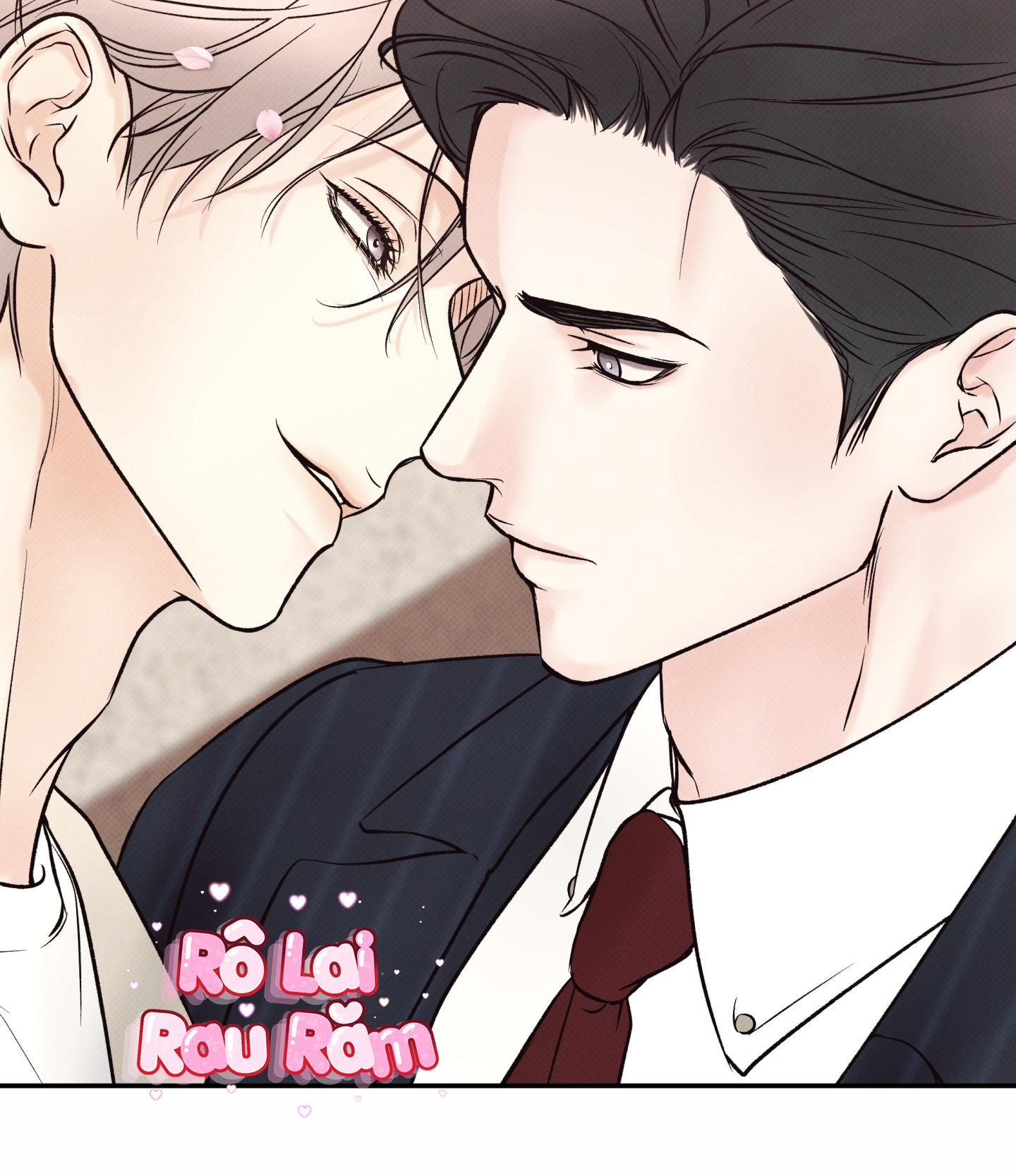 (RÔ LAI) Nửa tỉnh nửa mê Chapter 15 - Next Chapter 16