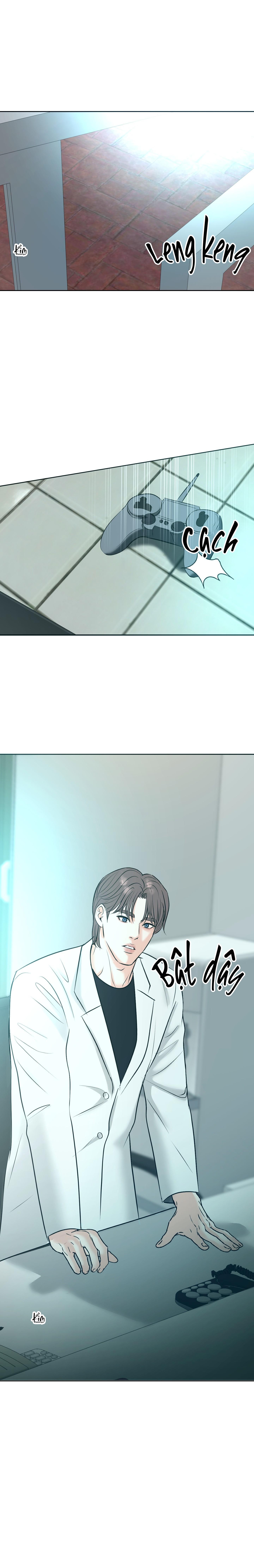 NGHIỆN SEX Chapter 33.3 REVERIE 3 - Next Chapter 33.4 REVERIE 4