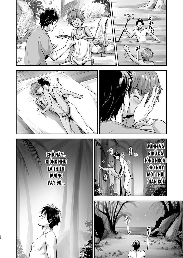 Oneshot ịch ịch Chapter 218.4 - Trang 2
