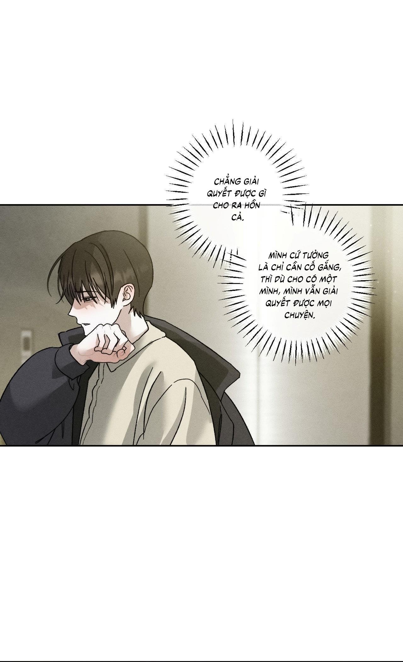 Close Up Chapter 25 - Trang 2