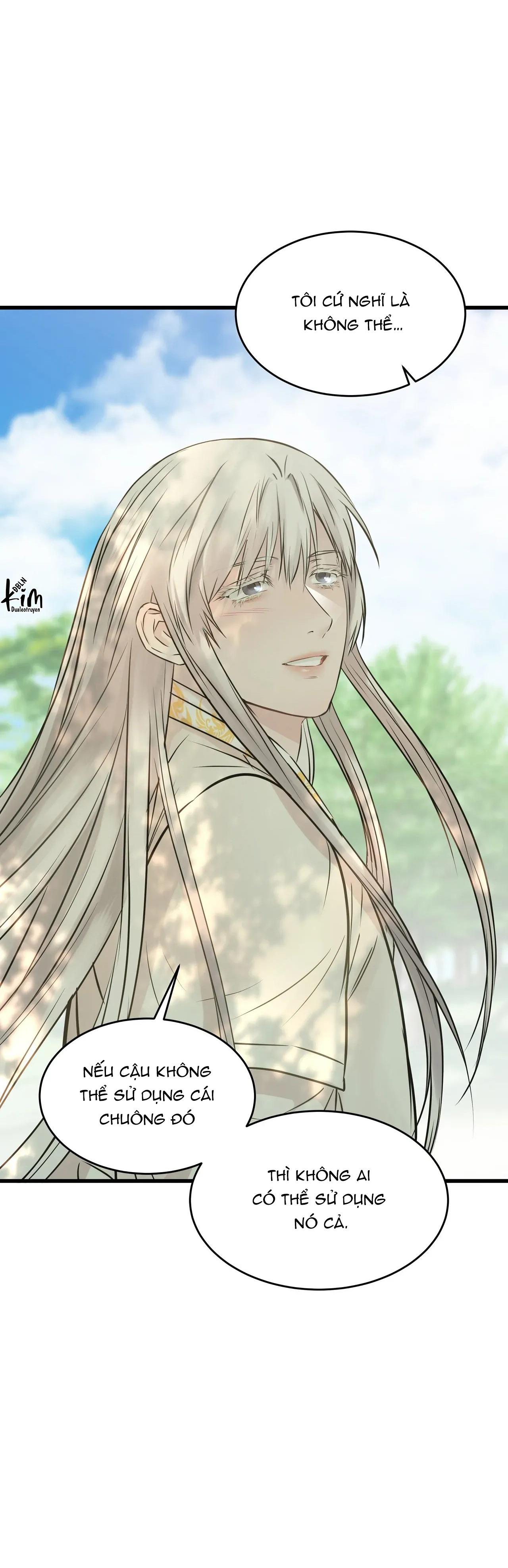 ÂN NHÂN CỦA RẮN Chapter 33 - Next Chapter 34 END