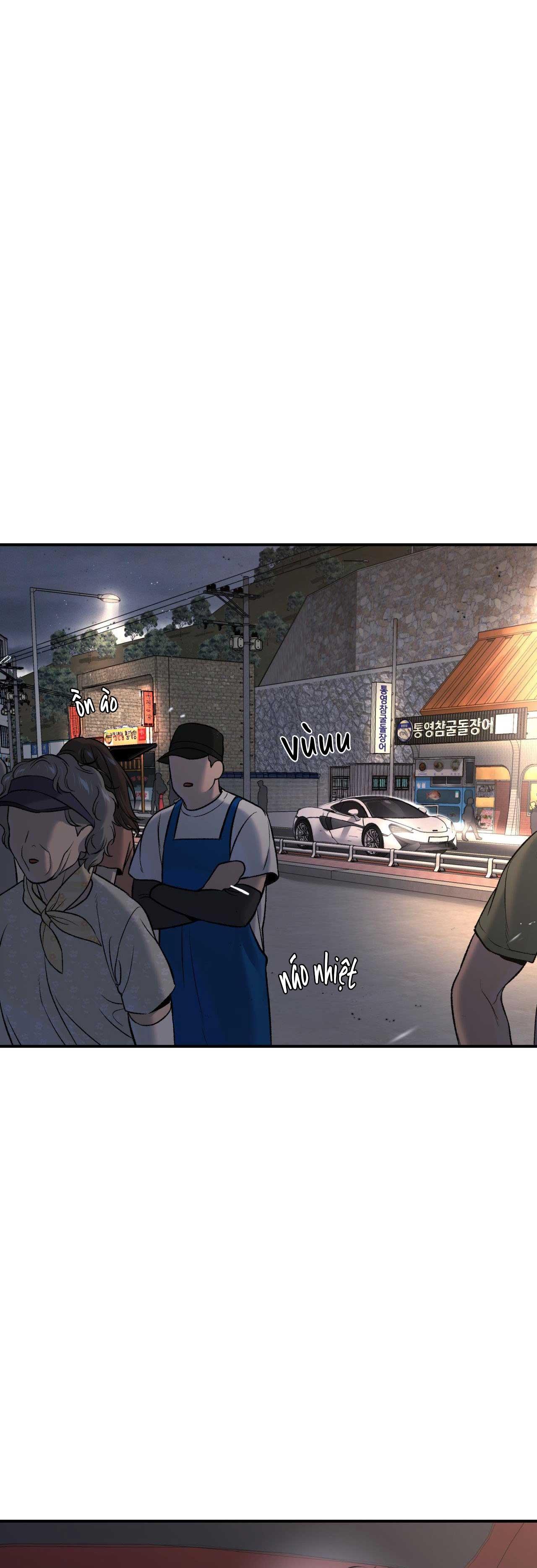 Jinx Chapter 69 - Next Chapter 70