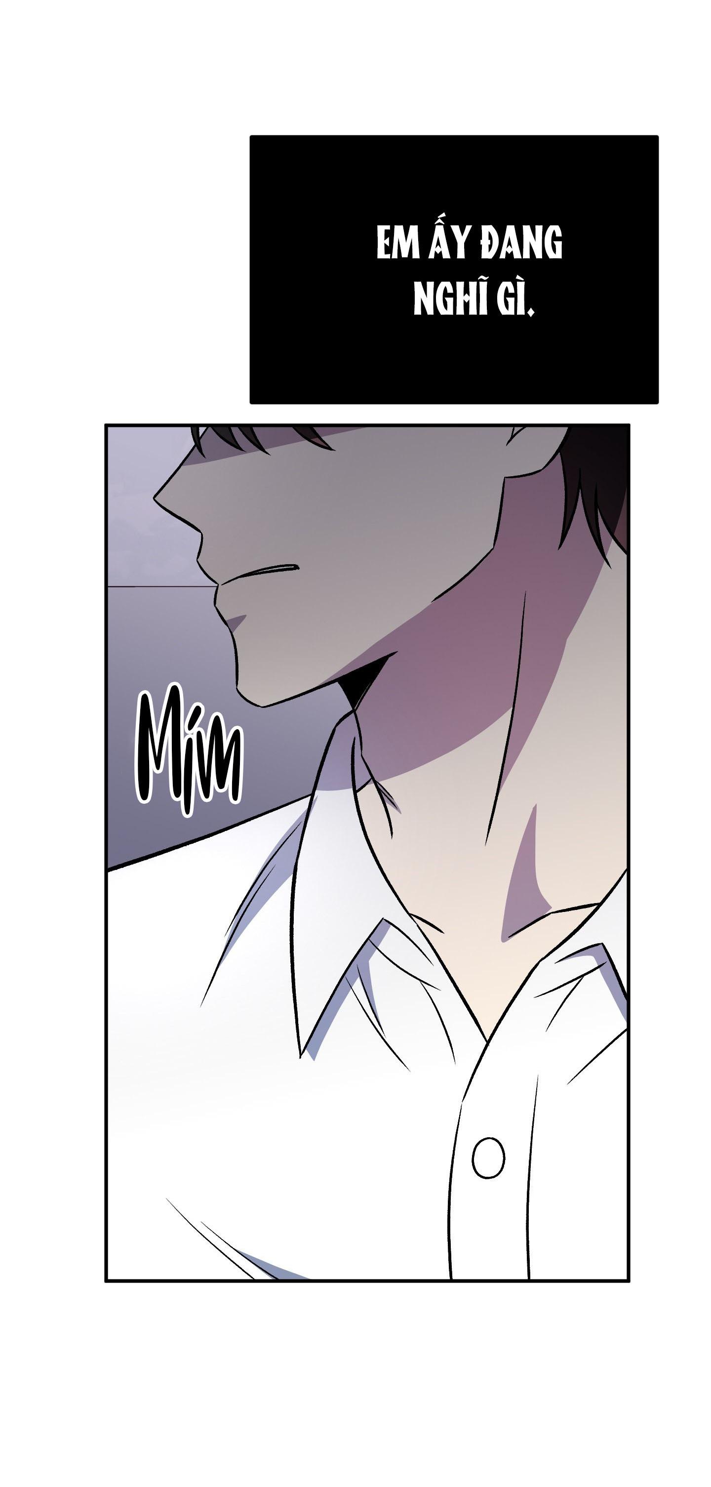 NGHIỆN SEX Chapter 30.1 đếm ngược 1 - Next 