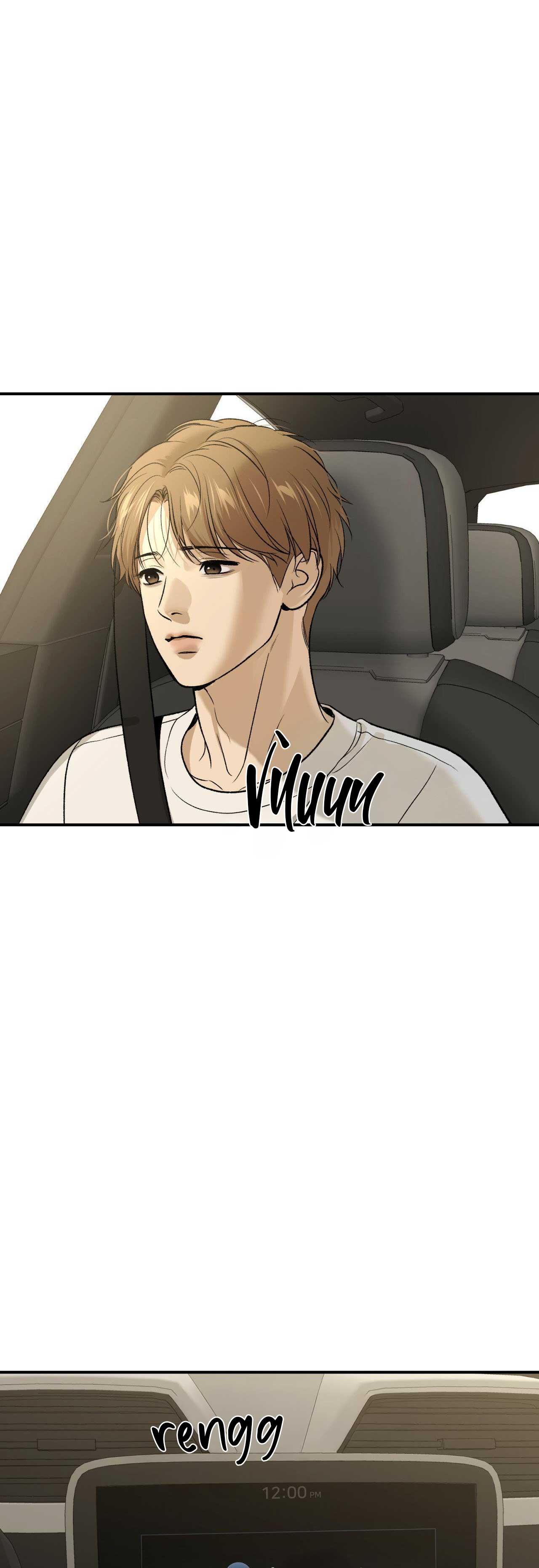 Jinx Chapter 69 - Next Chapter 70