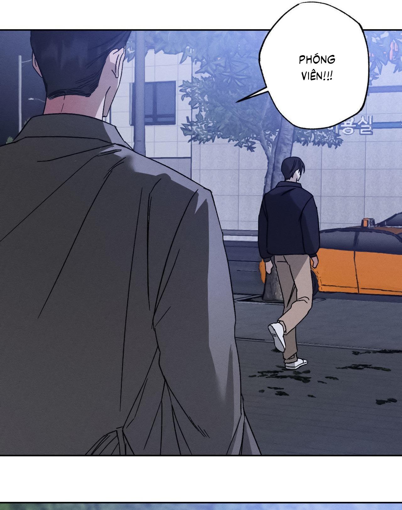 Close Up Chapter 23 - Trang 2