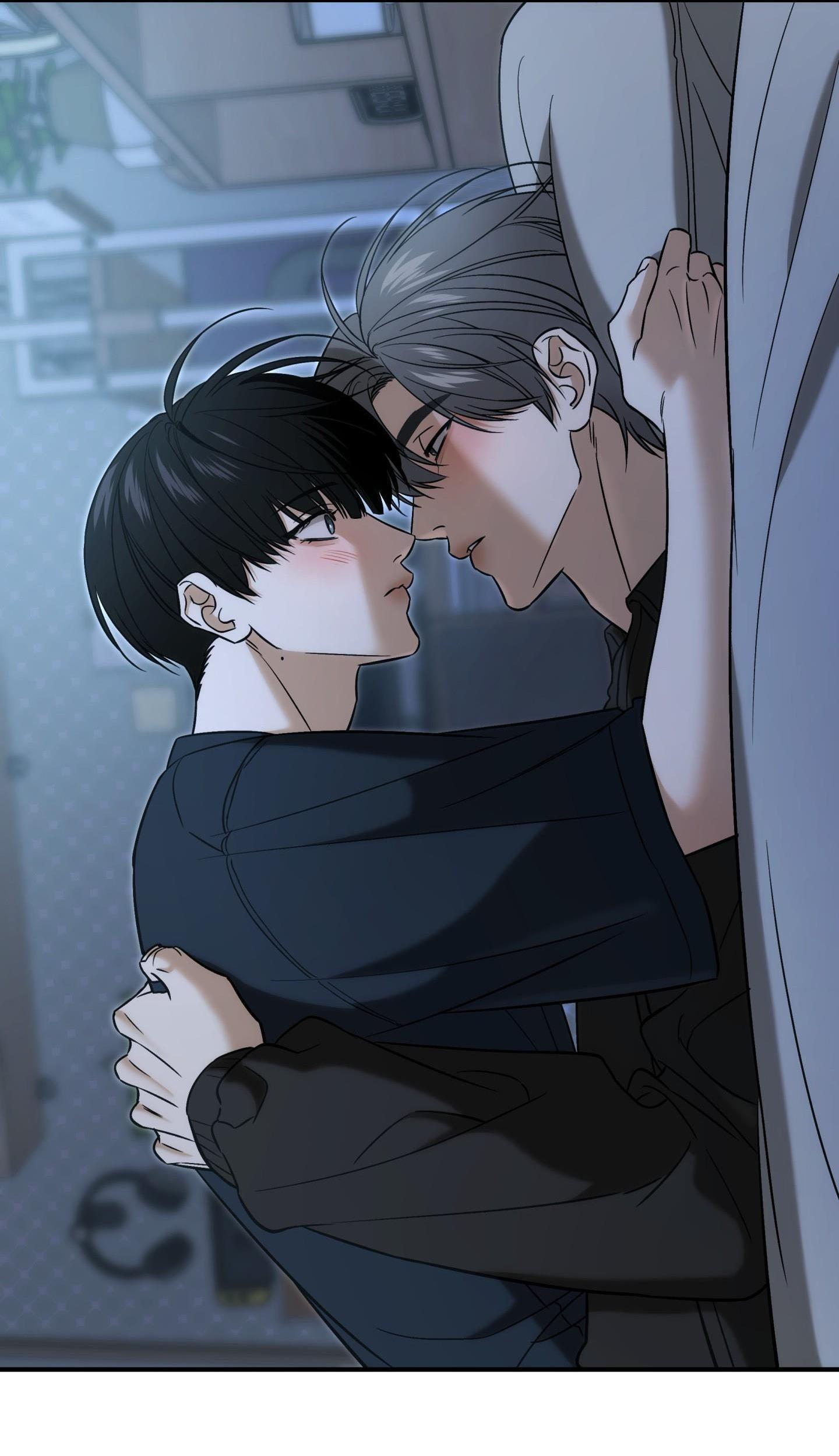 |DROP| Hưởng Lợi Chapter 43 H - Trang 2