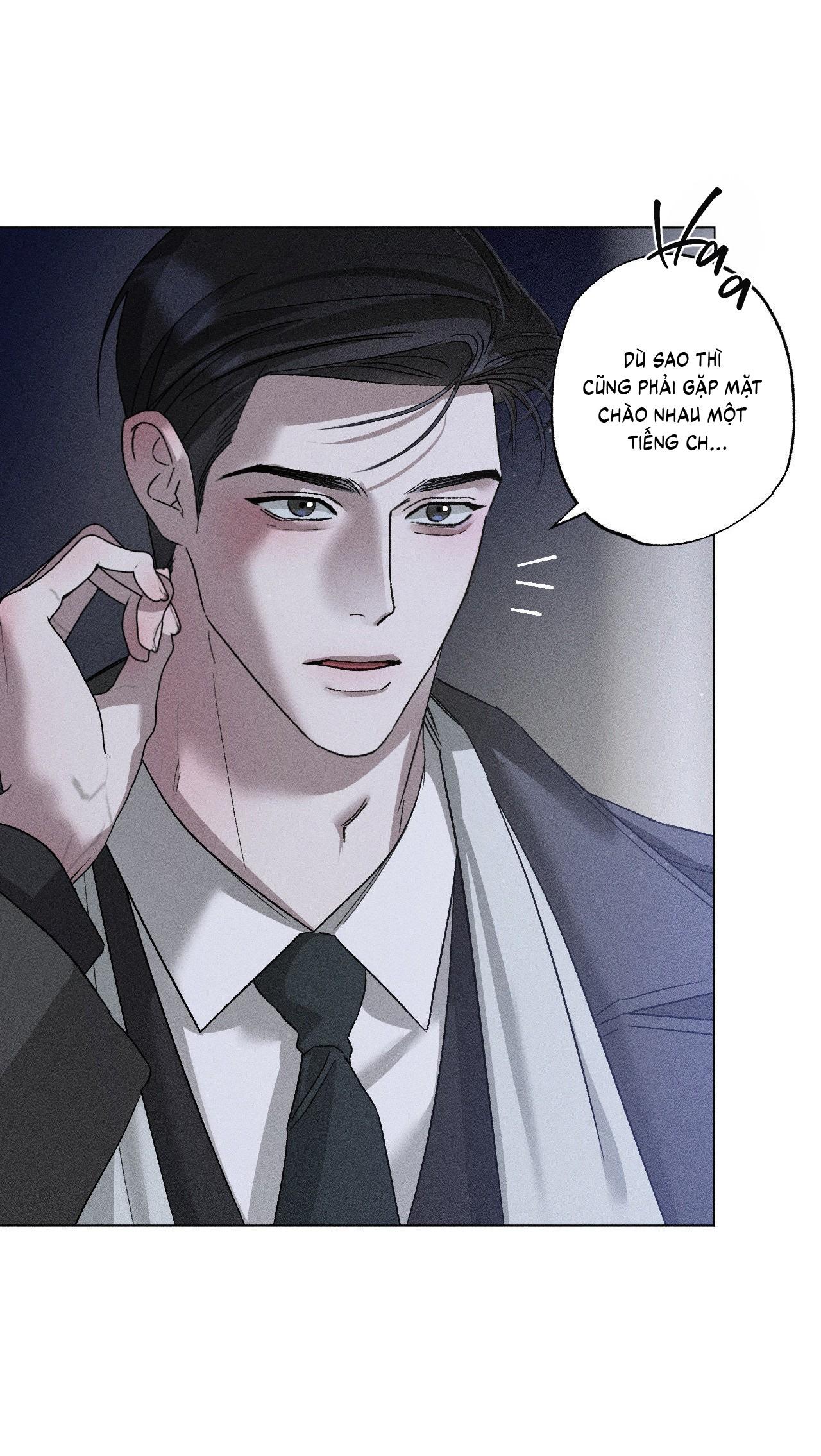 Close Up Chapter 26 - Trang 2