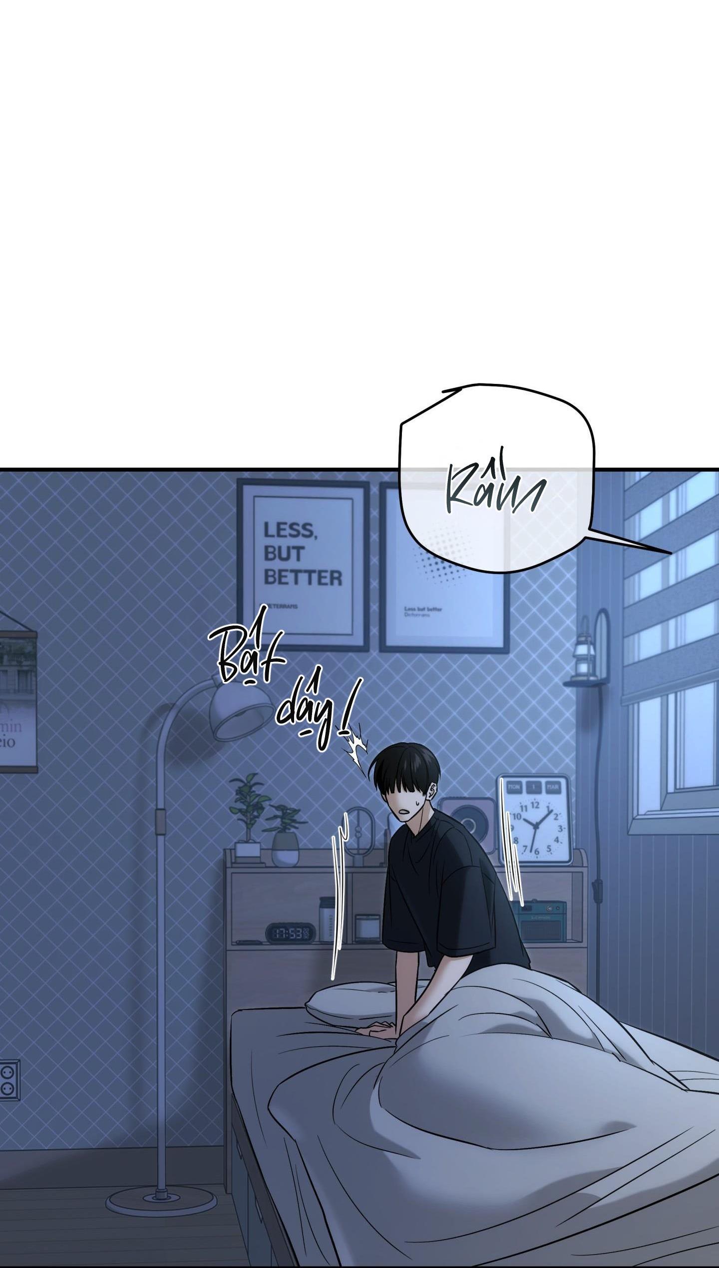 |DROP| Hưởng Lợi Chapter 43 H - Trang 2