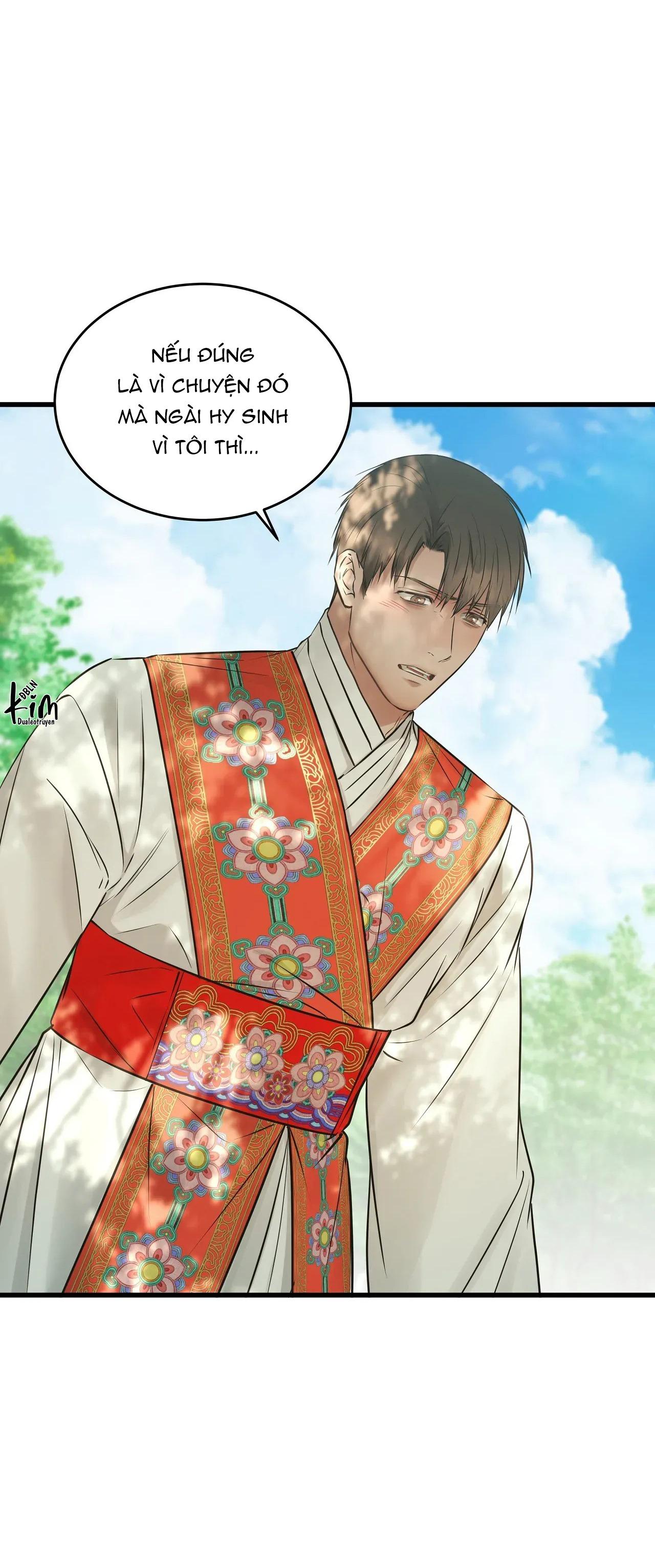 ÂN NHÂN CỦA RẮN Chapter 33 - Next Chapter 34 END