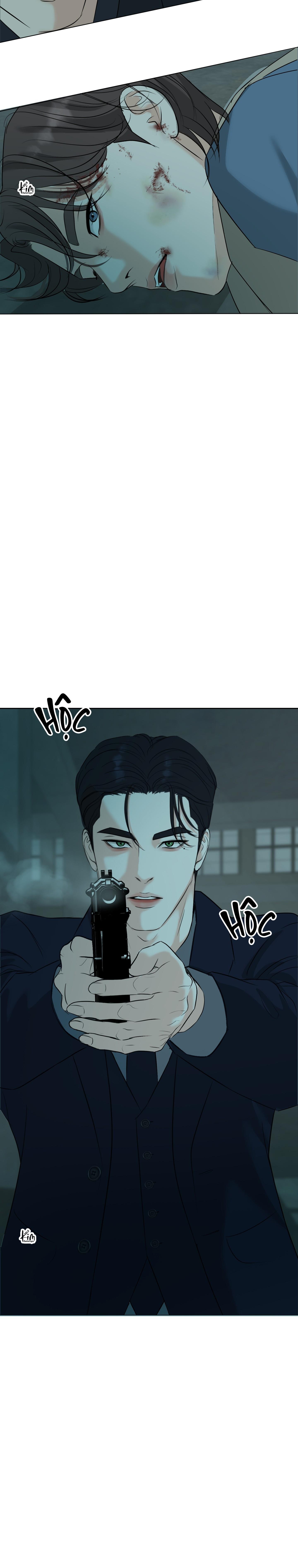 NGHIỆN SEX Chapter 33.91 REVERIE 10 - Next Chapter 33.92 REVERIE 11