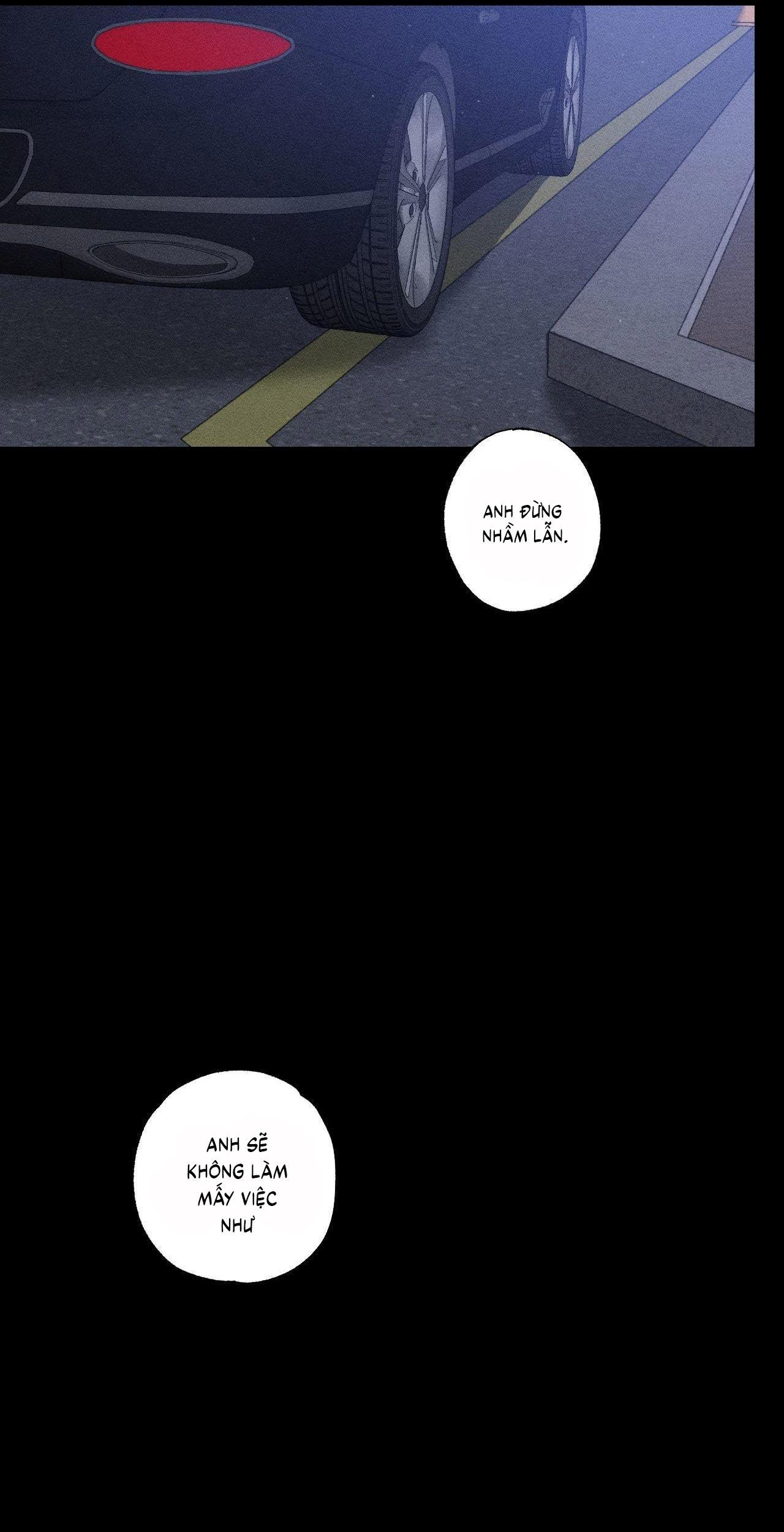 Close Up Chapter 17 - Trang 2