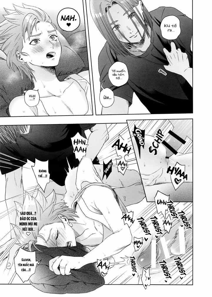 Tổng hợp Boylove Chapter 28 - Next Chapter 29