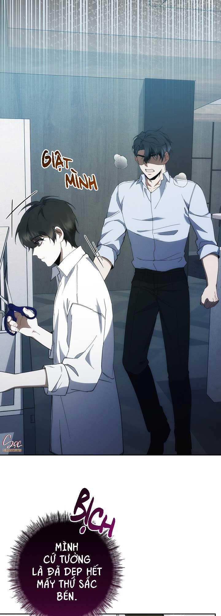 RED MANSION Chapter 49 - Next Chapter 50 END