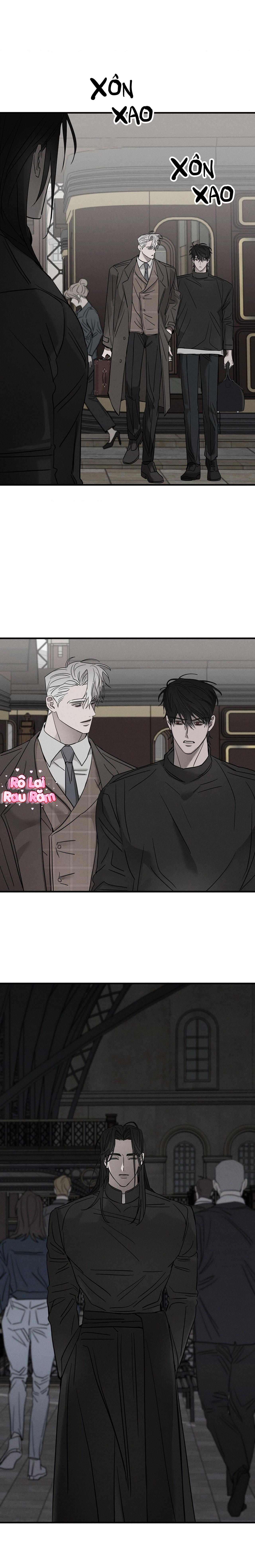 (RÔLAI) Pieta Chapter 14 - Trang 2