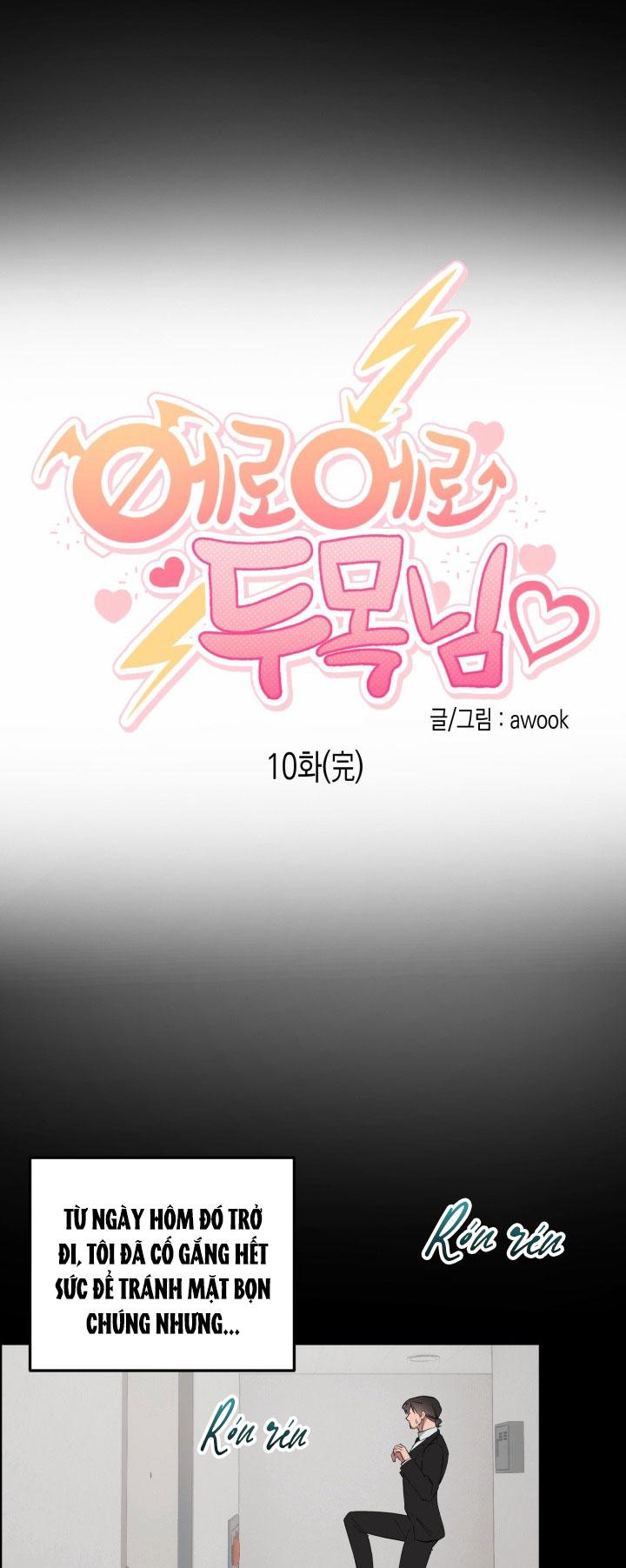 ĐẠI CA DÂM ĐÃNG Chapter 10 END - Next 
