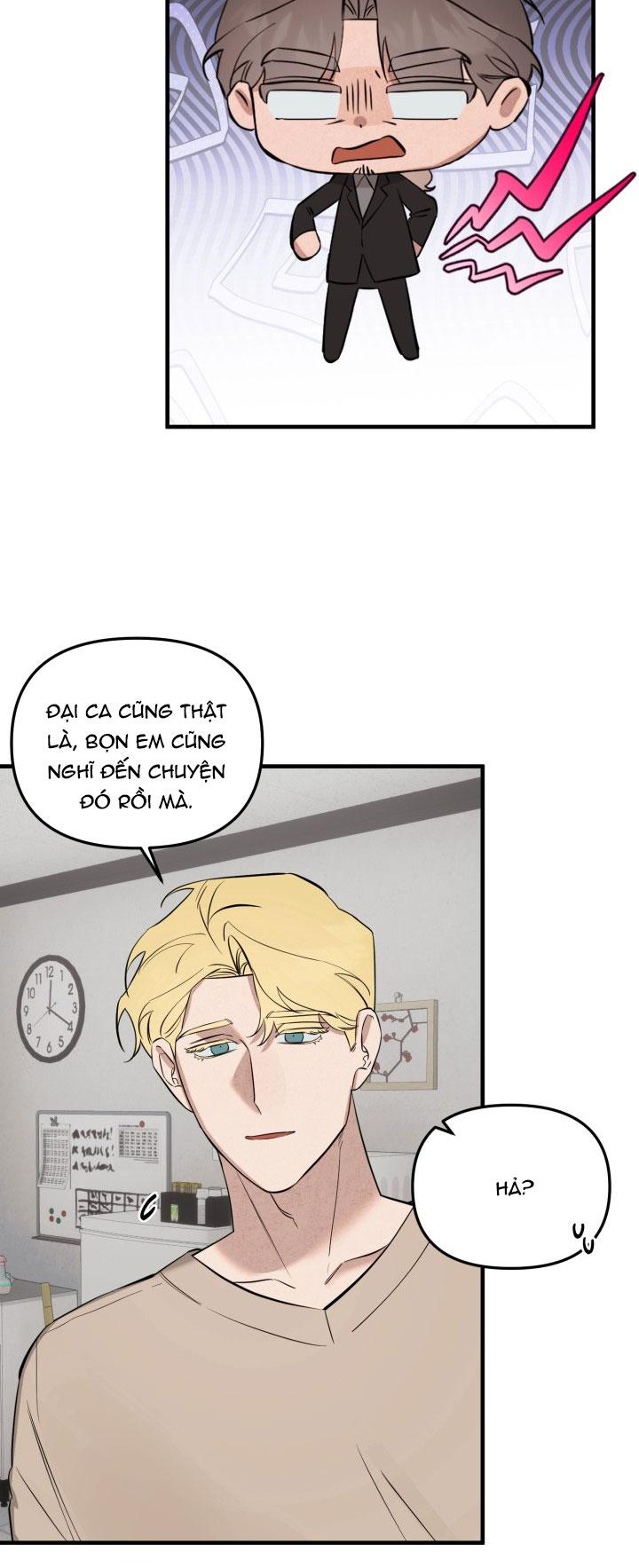 ĐẠI CA DÂM ĐÃNG Chapter 10 END - Next 