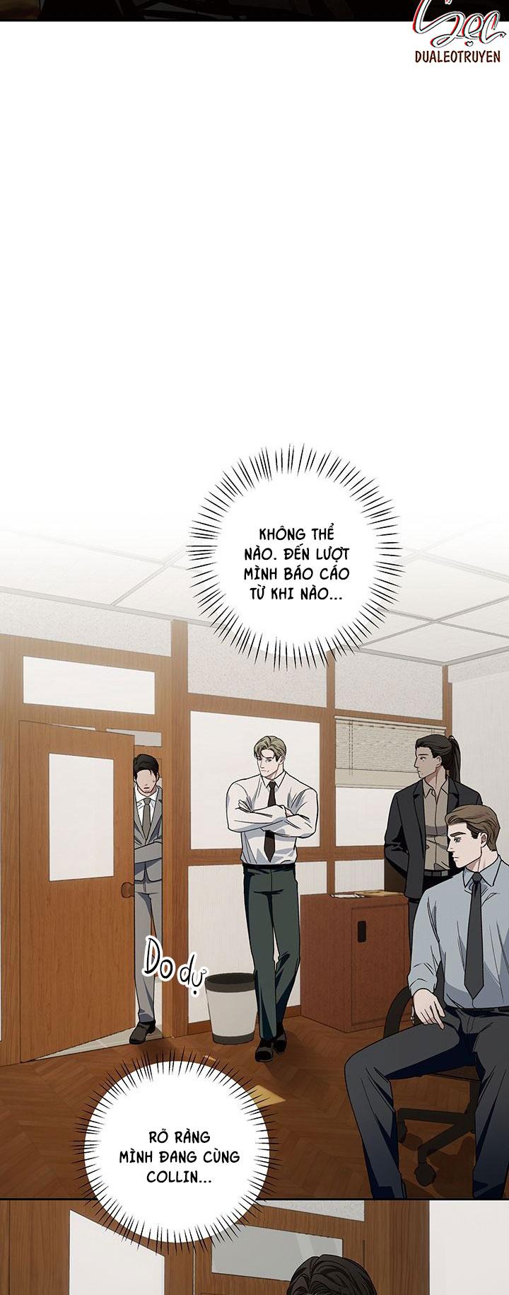 TUYỂN TẬP NHỮNG ÔNG CHÚ TÀ ZÂM Chapter 19.7 khu vực end - Next 