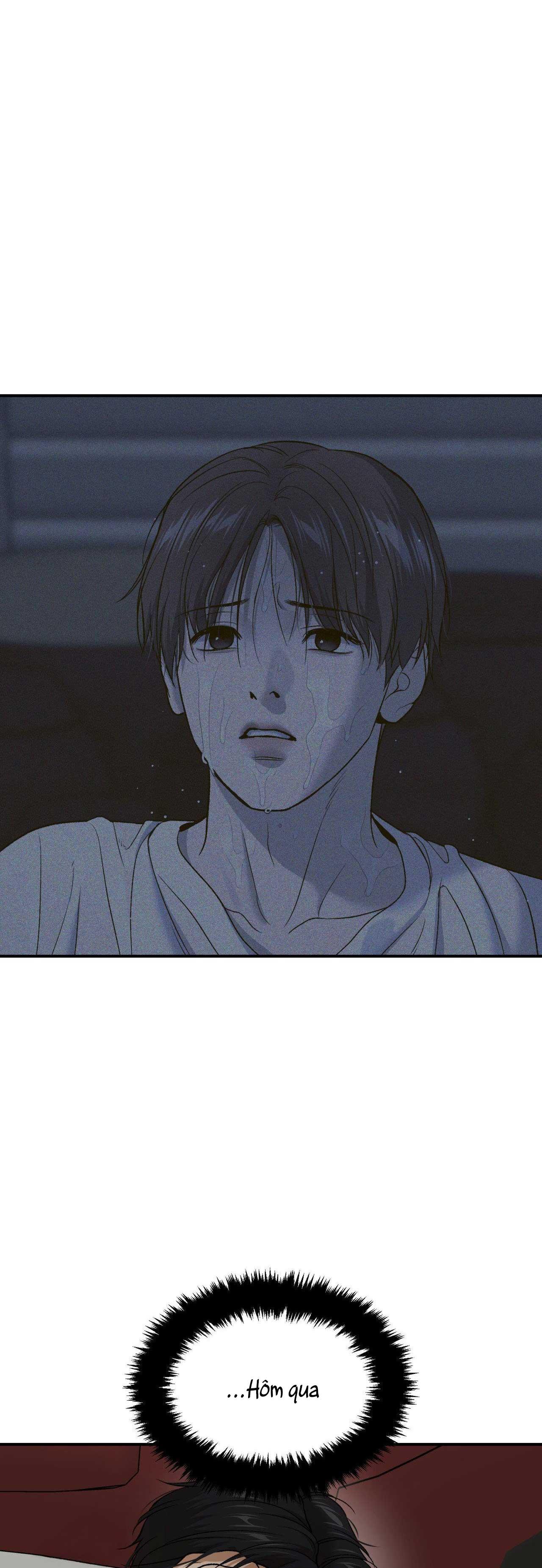 Jinx Chapter 69 - Next Chapter 70