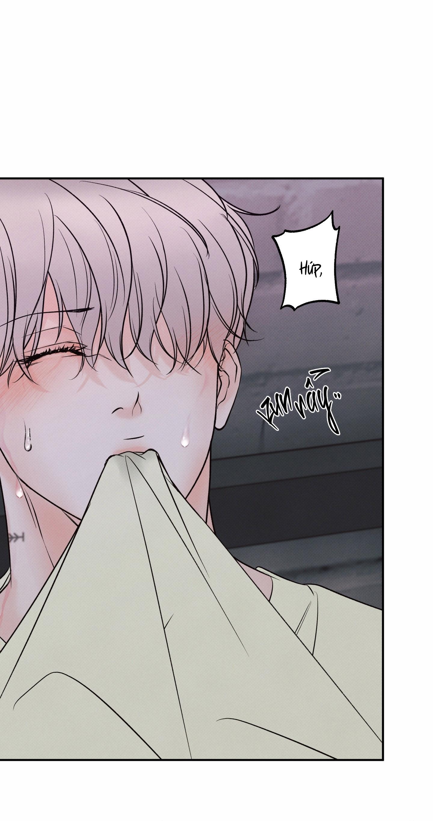 (GĐCV) RANH GIỚI CỦA SỰ MÊ HOẶC Chapter 15 H - Trang 2