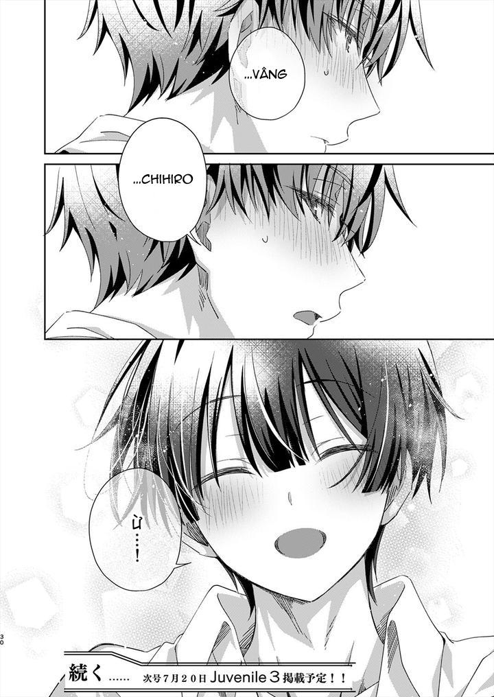 Oneshot ịch ịch Chapter 218.1 - Trang 2