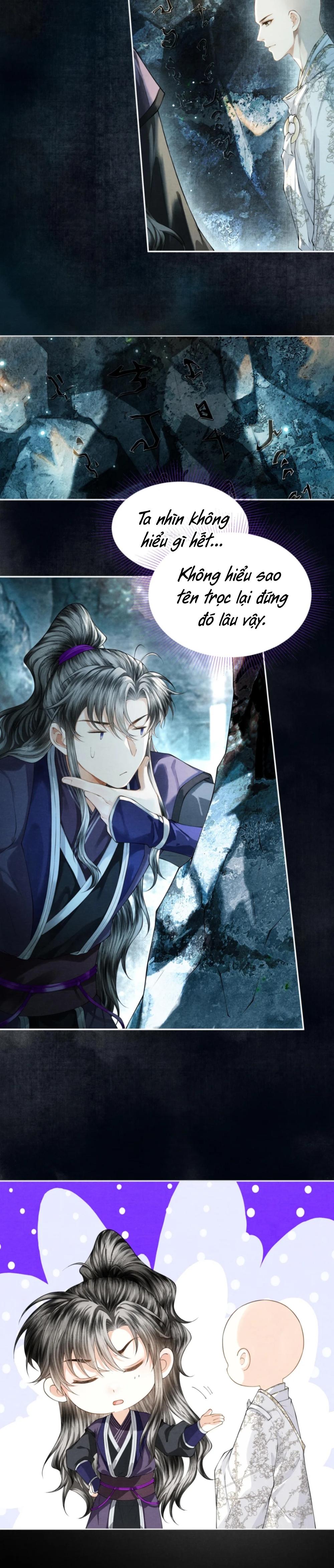 (END) Đồng Tiền Kham Thế Chapter 122 - Next Chapter 123