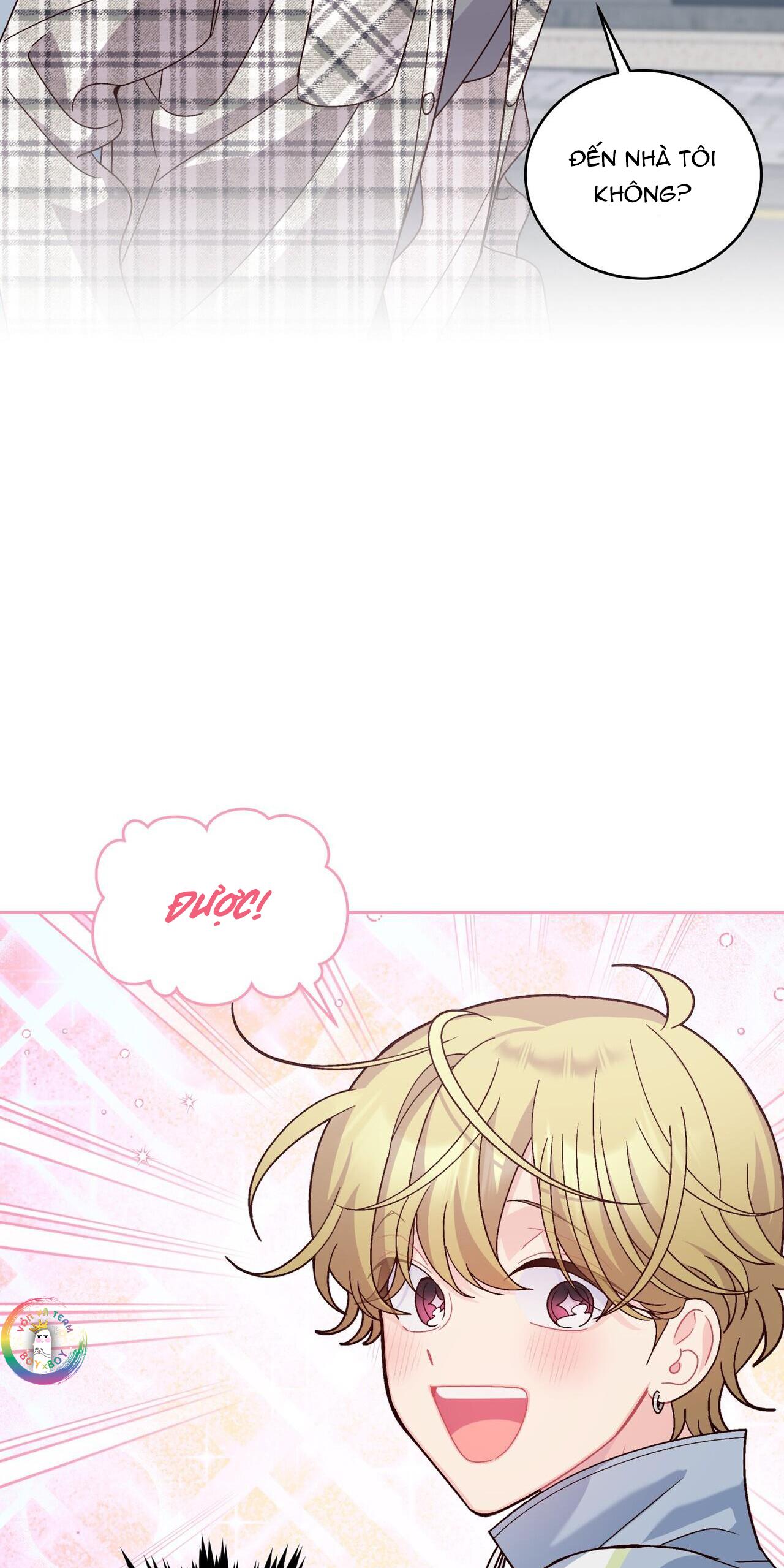 (END) Merry Marbling Chapter 100 - Trang 2