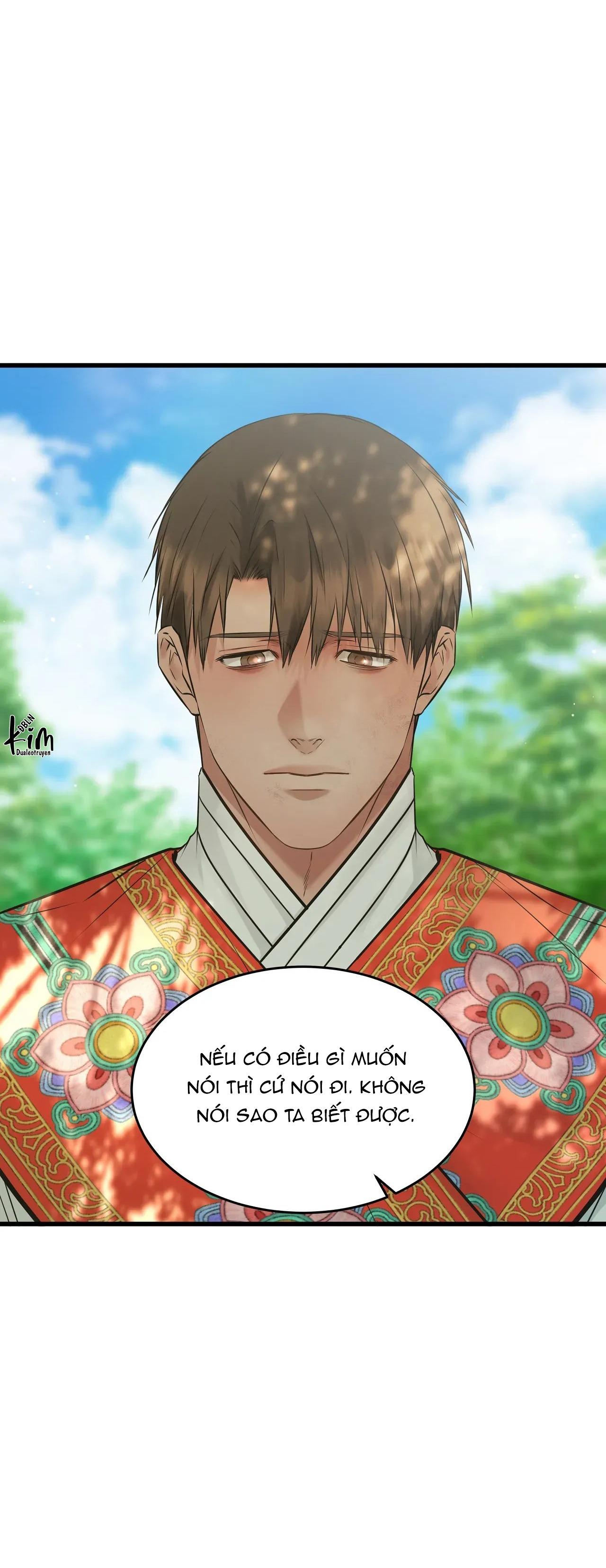 ÂN NHÂN CỦA RẮN Chapter 33 - Next Chapter 34 END