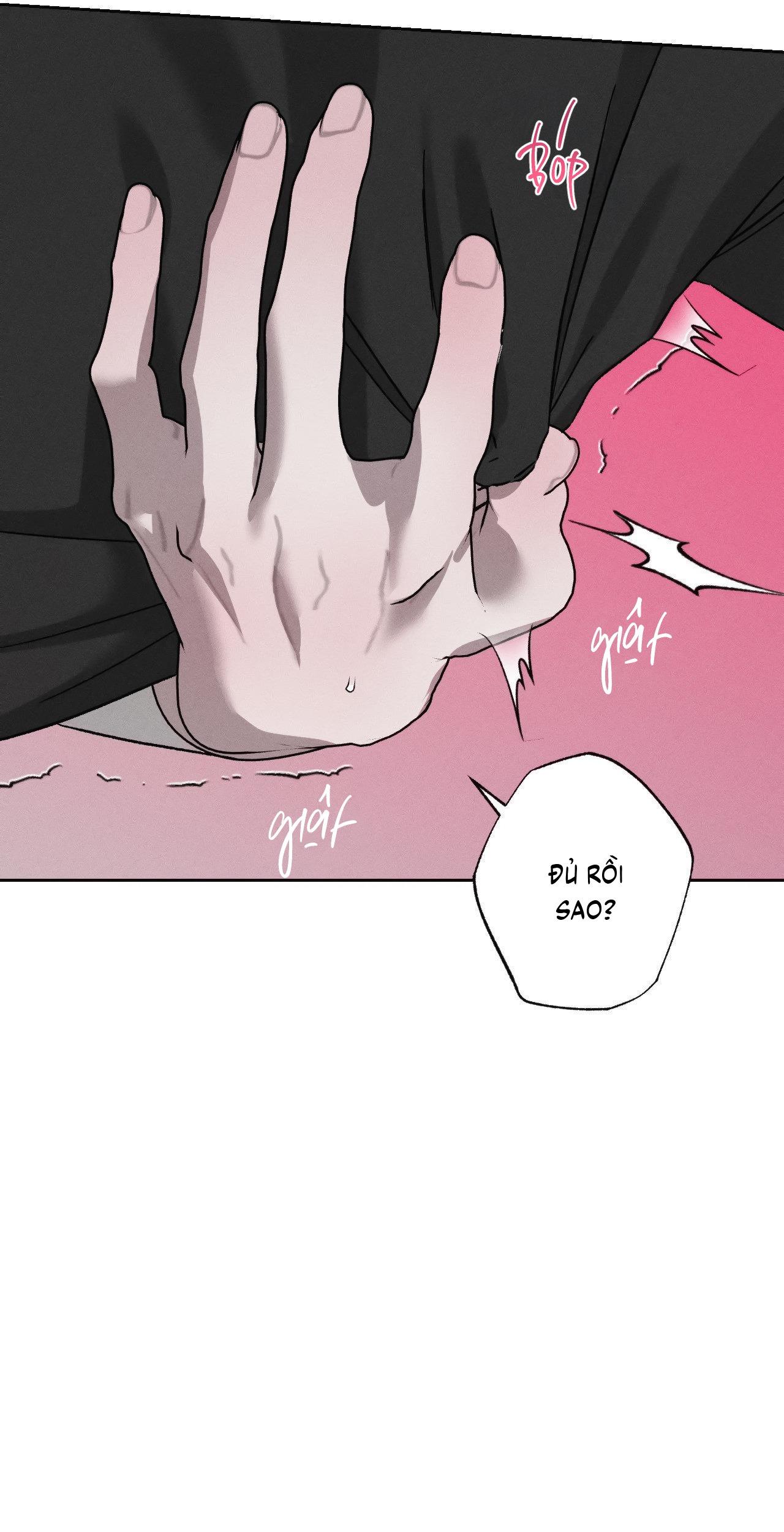 Close Up Chapter 21 H+ - Trang 2