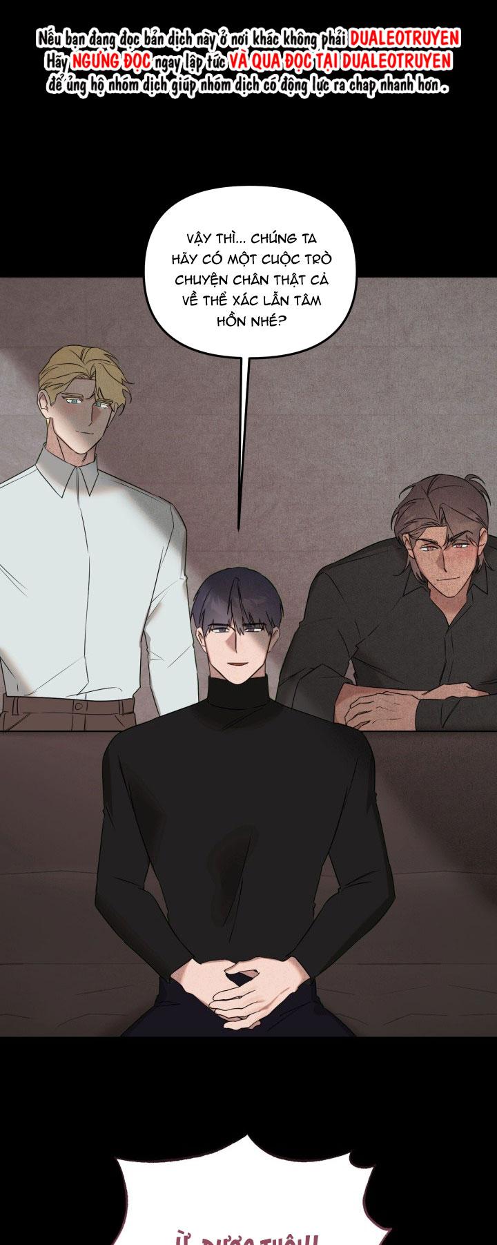 ĐẠI CA DÂM ĐÃNG Chapter 10 END - Next 