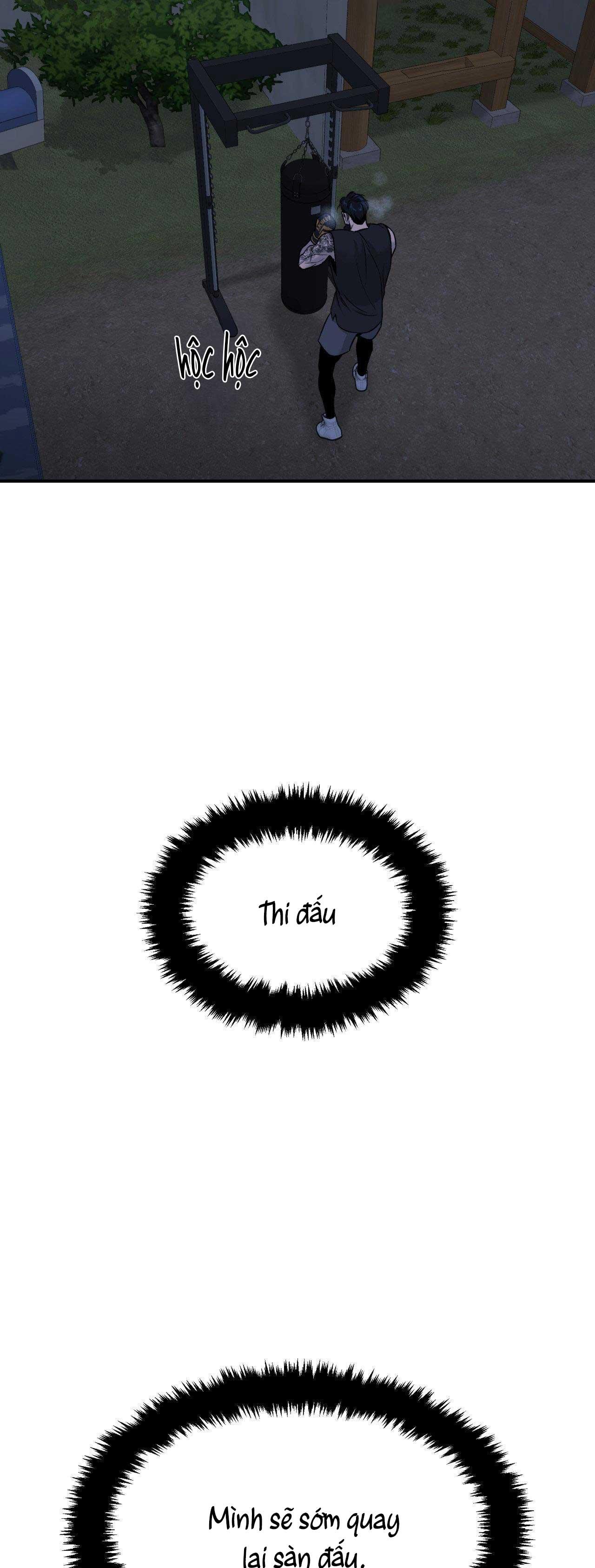 Jinx Chapter 69 - Next Chapter 70