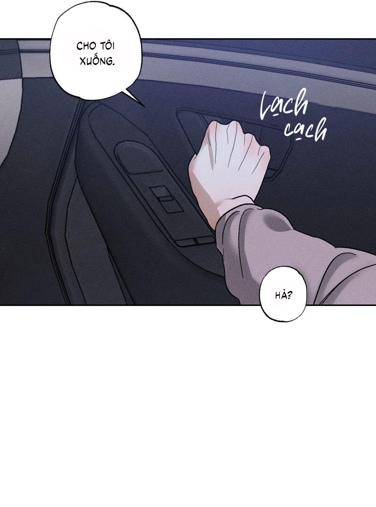 Close Up Chapter 17 - Trang 2