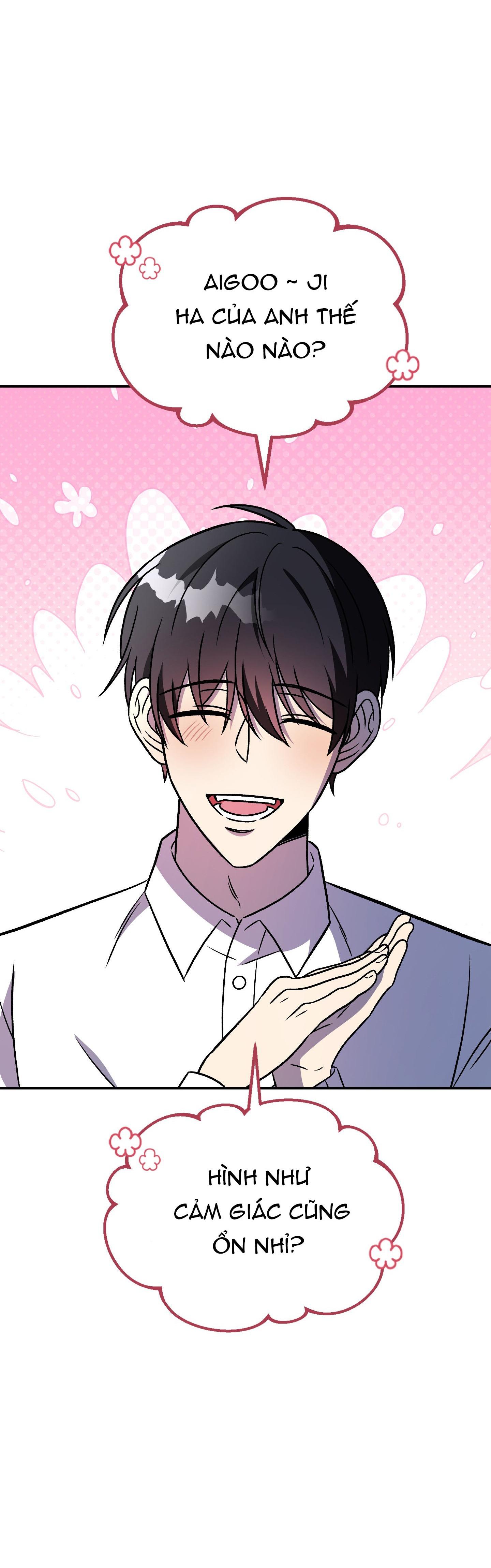 NGHIỆN SEX Chapter 30.1 đếm ngược 1 - Next 