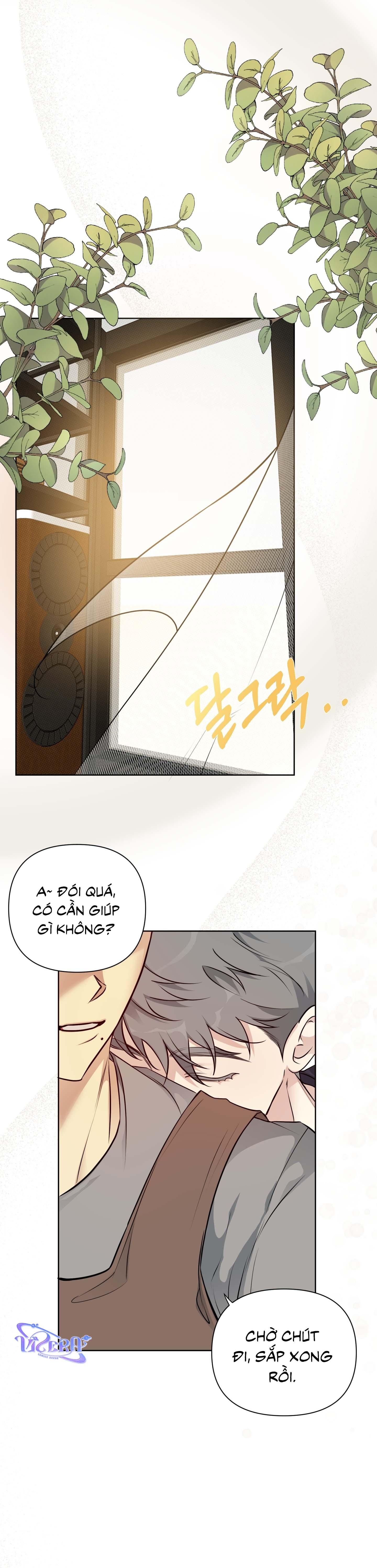 Tin Đồn Chapter 1 - Trang 2