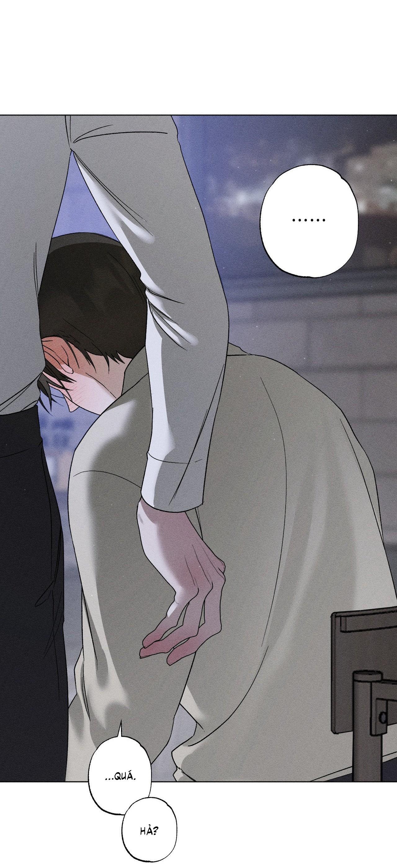 Close Up Chapter 26 - Trang 2