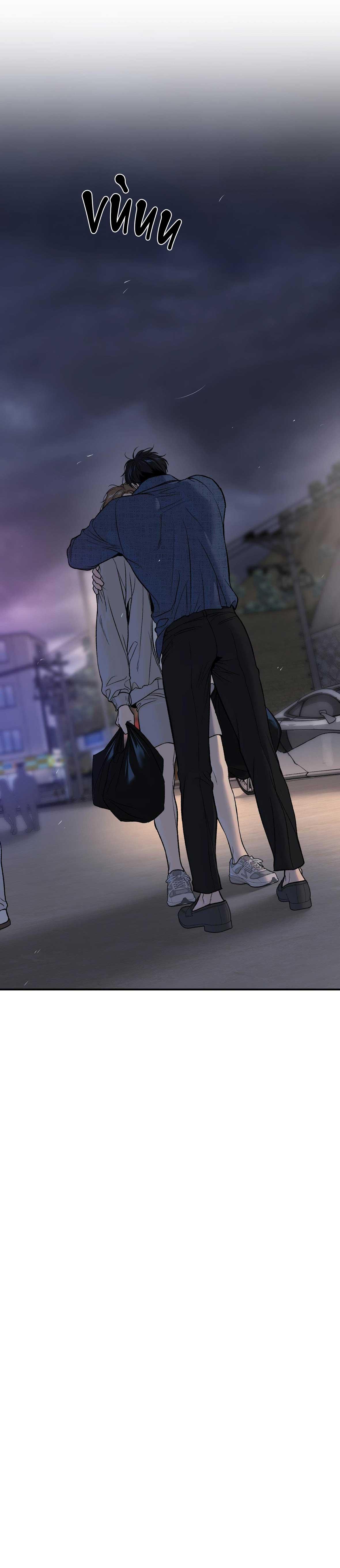 Jinx Chapter 69 - Next Chapter 70