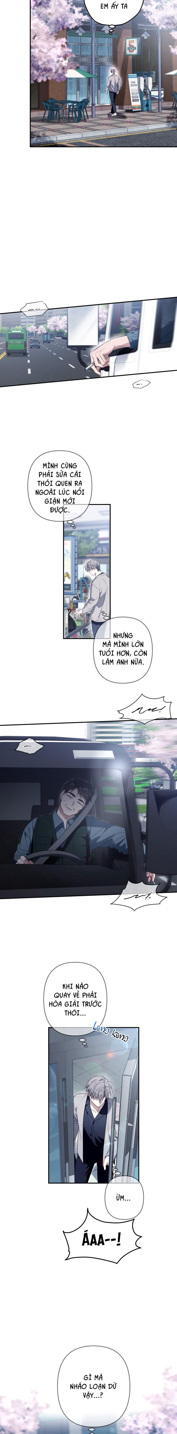 TUYỂN TẬP TRUYỆN NGẮN HỎNY CỦA NHÀ SẸC Chapter 79.1 thuốc 1 - Next 