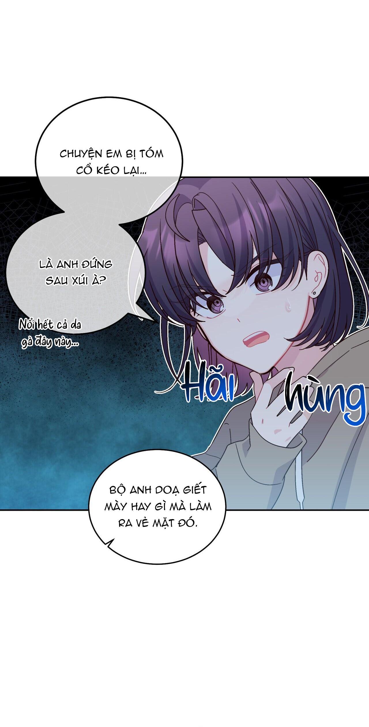 (END) Merry Marbling Chapter 100 - Trang 2