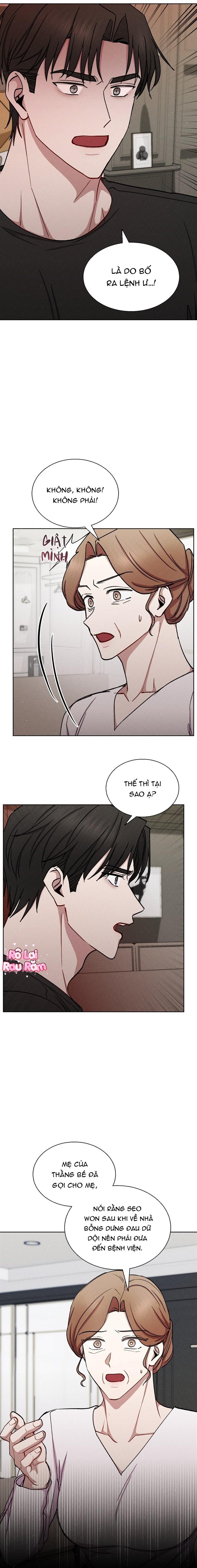 Giá Như Anh Cần Em Chapter 81 - Next Chapter 82