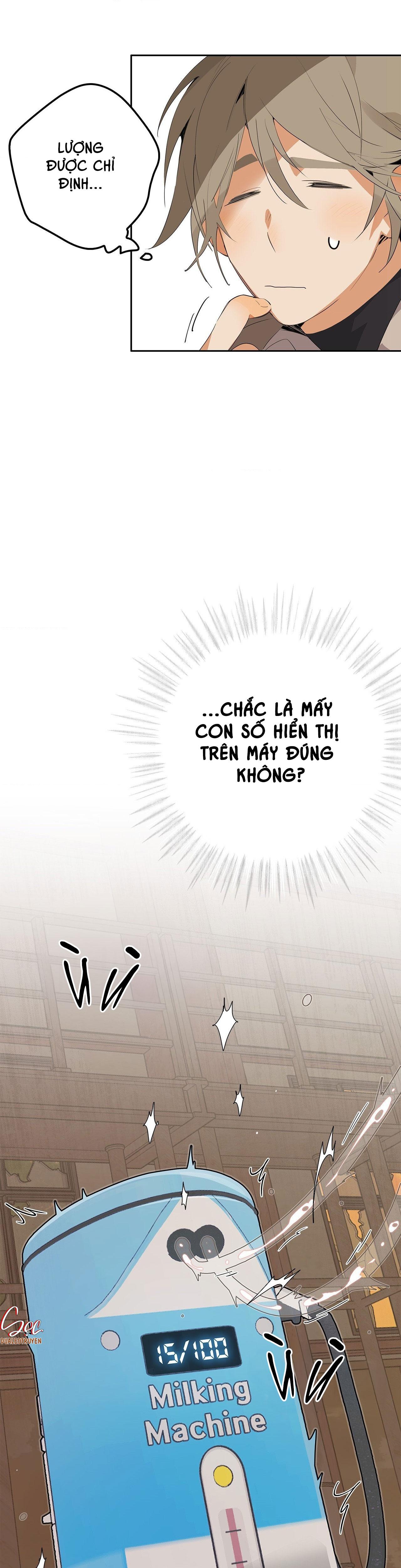 (FULL HD) TRANG TRẠI DÂM ĐÃNG Chapter 2 - Next Chapter 3