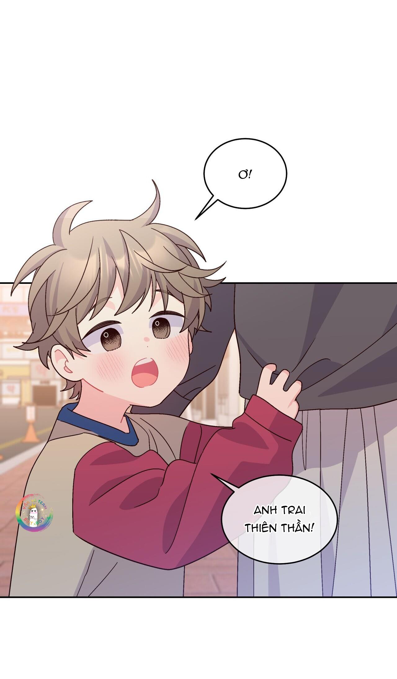 (END) Merry Marbling Chapter 100 - Trang 2