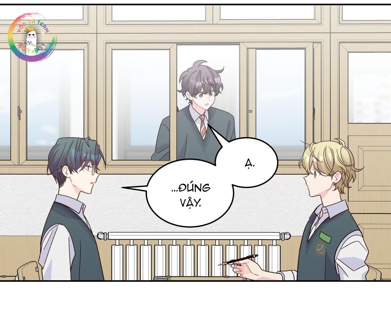 (END) Merry Marbling Chapter 104 - Trang 2