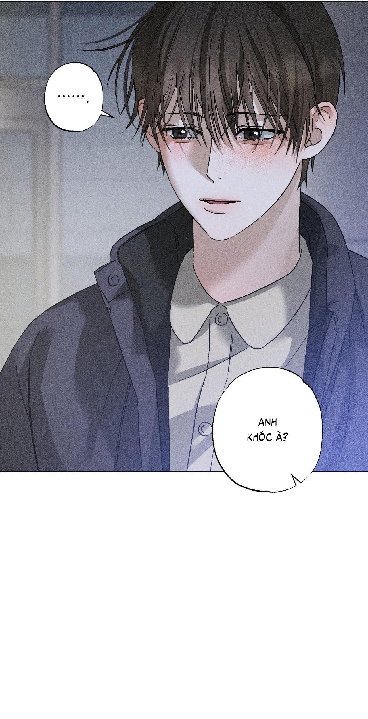 Close Up Chapter 26 - Trang 2